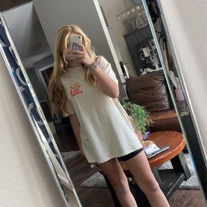 Let’s watch the sunset shirt